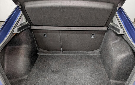 Volkswagen Polo VI (EU Market), 2021 год, 1 750 000 рублей, 10 фотография