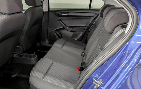 Volkswagen Polo VI (EU Market), 2021 год, 1 750 000 рублей, 12 фотография