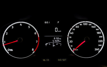 Volkswagen Polo VI (EU Market), 2021 год, 1 750 000 рублей, 13 фотография