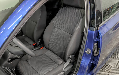 Volkswagen Polo VI (EU Market), 2021 год, 1 750 000 рублей, 20 фотография