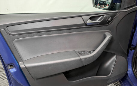 Volkswagen Polo VI (EU Market), 2021 год, 1 750 000 рублей, 19 фотография