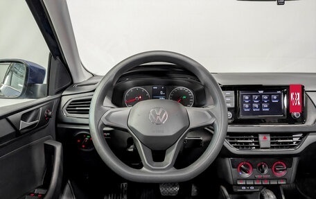 Volkswagen Polo VI (EU Market), 2021 год, 1 750 000 рублей, 21 фотография