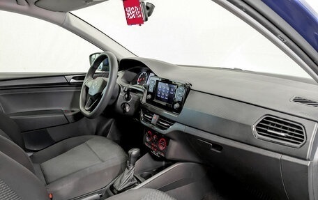 Volkswagen Polo VI (EU Market), 2021 год, 1 750 000 рублей, 11 фотография