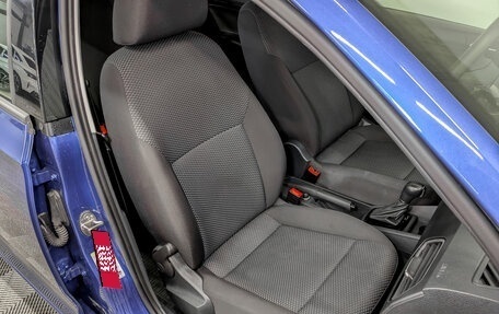 Volkswagen Polo VI (EU Market), 2021 год, 1 750 000 рублей, 22 фотография