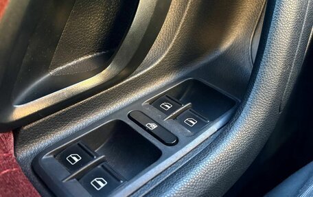 Skoda Fabia II, 2011 год, 799 000 рублей, 13 фотография