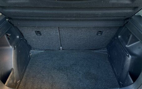 Skoda Fabia II, 2011 год, 799 000 рублей, 14 фотография