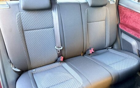 Skoda Fabia II, 2011 год, 799 000 рублей, 11 фотография