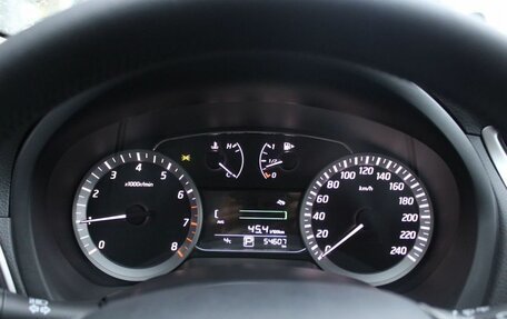 Nissan Tiida, 2015 год, 1 259 000 рублей, 14 фотография