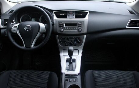 Nissan Tiida, 2015 год, 1 259 000 рублей, 12 фотография