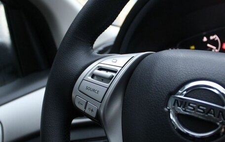 Nissan Tiida, 2015 год, 1 259 000 рублей, 13 фотография