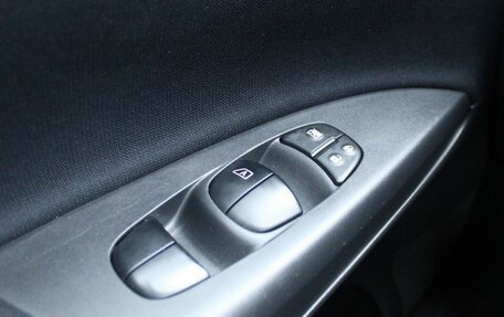 Nissan Tiida, 2015 год, 1 259 000 рублей, 9 фотография