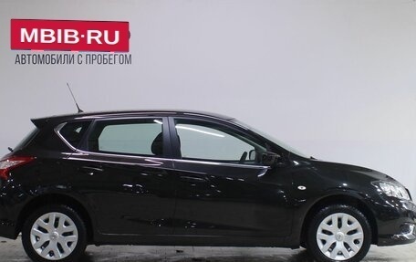 Nissan Tiida, 2015 год, 1 259 000 рублей, 8 фотография