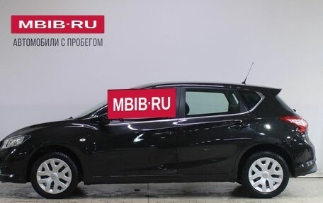 Nissan Tiida, 2015 год, 1 259 000 рублей, 7 фотография