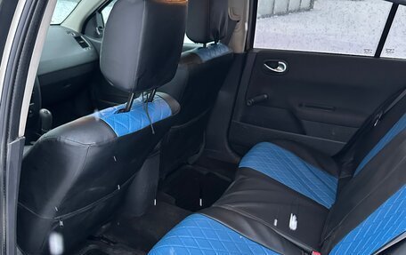 Renault Megane II, 2006 год, 290 000 рублей, 6 фотография