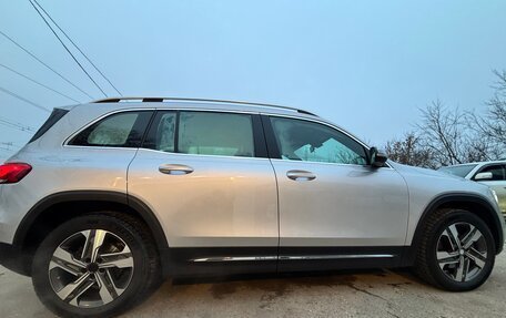 Mercedes-Benz GLB, 2020 год, 3 220 000 рублей, 4 фотография