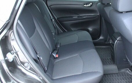 Nissan Tiida, 2015 год, 1 259 000 рублей, 20 фотография