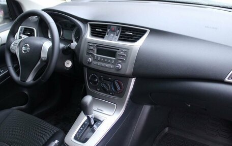 Nissan Tiida, 2015 год, 1 259 000 рублей, 19 фотография