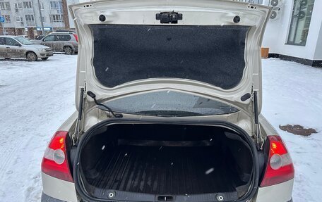 Renault Megane II, 2006 год, 290 000 рублей, 5 фотография