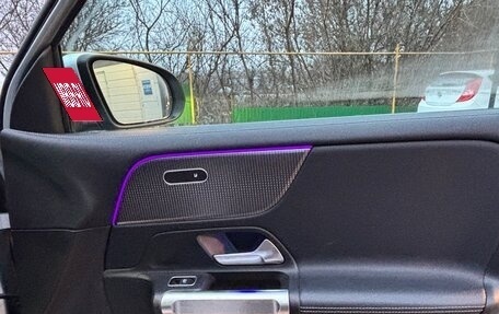 Mercedes-Benz GLB, 2020 год, 3 220 000 рублей, 2 фотография