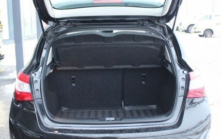 Nissan Tiida, 2015 год, 1 259 000 рублей, 21 фотография