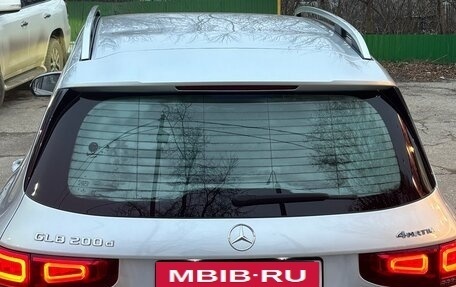 Mercedes-Benz GLB, 2020 год, 3 220 000 рублей, 5 фотография