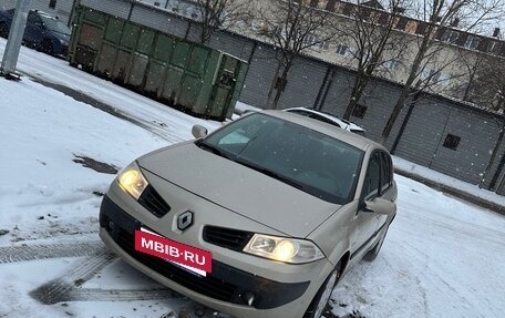 Renault Megane II, 2006 год, 290 000 рублей, 2 фотография