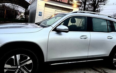 Mercedes-Benz GLB, 2020 год, 3 220 000 рублей, 7 фотография