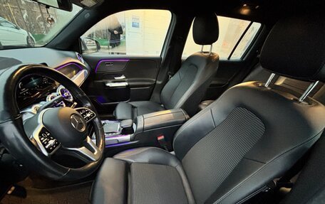 Mercedes-Benz GLB, 2020 год, 3 220 000 рублей, 9 фотография