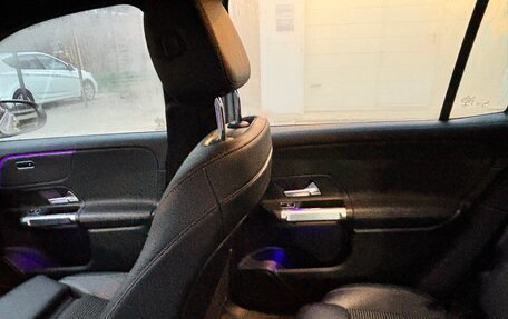 Mercedes-Benz GLB, 2020 год, 3 220 000 рублей, 12 фотография