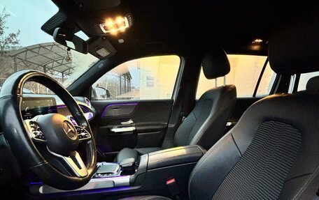 Mercedes-Benz GLB, 2020 год, 3 220 000 рублей, 8 фотография