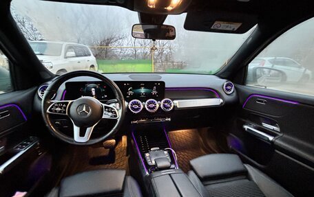 Mercedes-Benz GLB, 2020 год, 3 220 000 рублей, 15 фотография