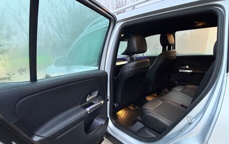 Mercedes-Benz GLB, 2020 год, 3 220 000 рублей, 14 фотография