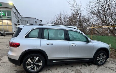 Mercedes-Benz GLB, 2020 год, 3 220 000 рублей, 19 фотография