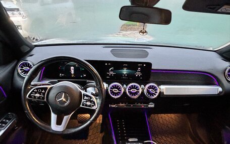 Mercedes-Benz GLB, 2020 год, 3 220 000 рублей, 17 фотография