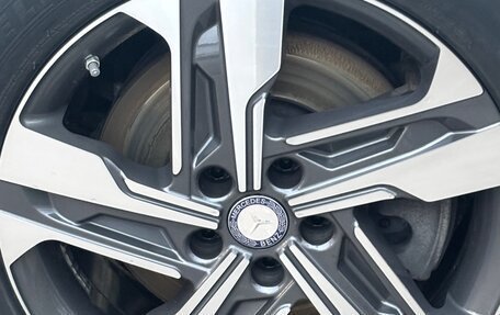 Mercedes-Benz GLB, 2020 год, 3 220 000 рублей, 20 фотография