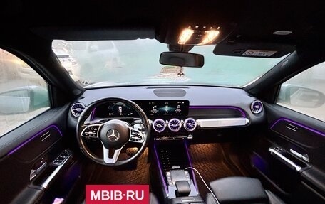 Mercedes-Benz GLB, 2020 год, 3 220 000 рублей, 16 фотография