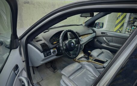 BMW X5, 2000 год, 475 000 рублей, 5 фотография