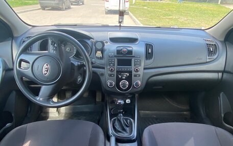 KIA Cerato III, 2010 год, 690 000 рублей, 5 фотография