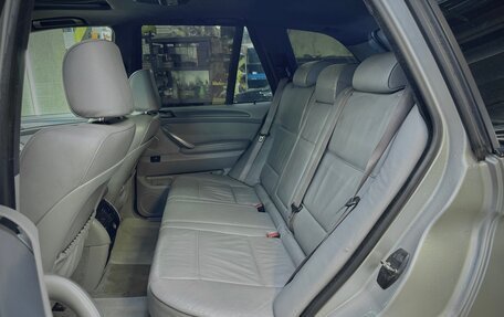 BMW X5, 2000 год, 475 000 рублей, 9 фотография