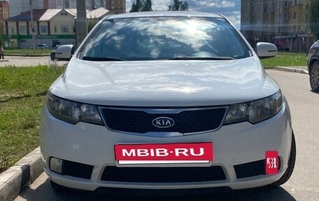 KIA Cerato III, 2010 год, 690 000 рублей, 2 фотография
