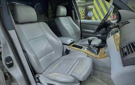 BMW X5, 2000 год, 475 000 рублей, 8 фотография