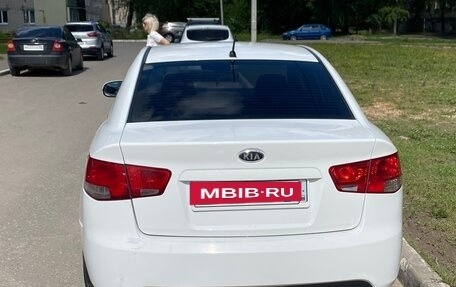 KIA Cerato III, 2010 год, 690 000 рублей, 4 фотография