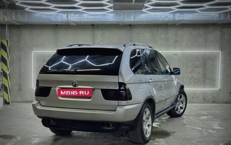 BMW X5, 2000 год, 475 000 рублей, 3 фотография