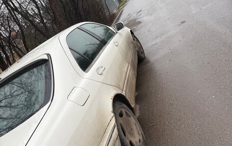 Mercedes-Benz S-Класс, 2001 год, 550 000 рублей, 6 фотография