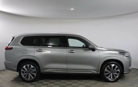 CheryExeed VX, 2024 год, 5 440 000 рублей, 7 фотография