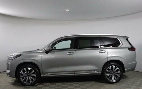 CheryExeed VX, 2024 год, 5 440 000 рублей, 8 фотография