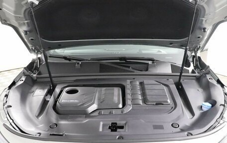 CheryExeed VX, 2024 год, 5 440 000 рублей, 10 фотография