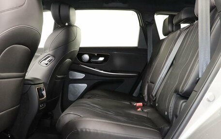 CheryExeed VX, 2024 год, 5 440 000 рублей, 15 фотография