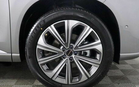 CheryExeed VX, 2024 год, 5 440 000 рублей, 9 фотография