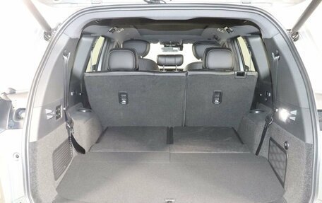 CheryExeed VX, 2024 год, 5 440 000 рублей, 13 фотография